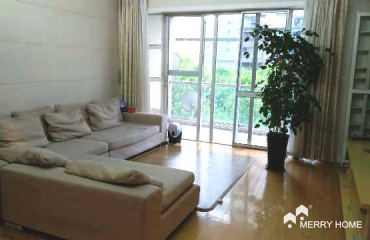One of the best location 3bdrs in lujiazui